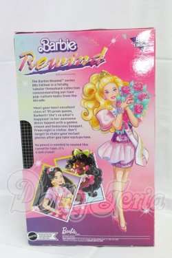 画像4: Barbie/80s Edition I-26-03-29-012-YB-ZI