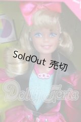 Barbie/80s Edition I-26-03-29-011-YB-ZI