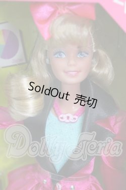 画像1: Barbie/80s Edition I-26-03-29-011-YB-ZI