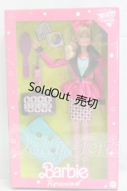 画像2: Barbie/80s Edition I-26-03-29-011-YB-ZI