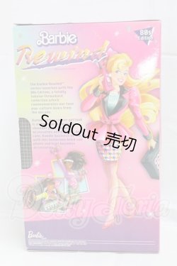画像4: Barbie/80s Edition I-26-03-29-011-YB-ZI