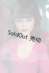 Barbie/Signature Looks I-26-03-29-017-YB-ZI