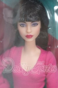 Barbie/Signature Looks I-26-03-29-017-YB-ZI