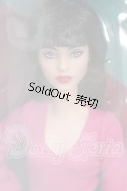 画像1: Barbie/Signature Looks I-26-03-29-017-YB-ZI