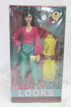 画像2: Barbie/Signature Looks I-26-03-29-017-YB-ZI
