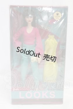 画像2: Barbie/Signature Looks I-26-03-29-017-YB-ZI
