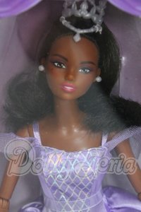 Barbie/Signature Ballet Wishes I-26-03-29-018-YB-ZI