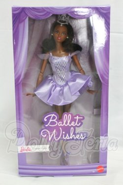 画像2: Barbie/Signature Ballet Wishes I-26-03-29-018-YB-ZI