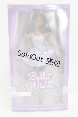 画像2: Barbie/Signature Ballet Wishes I-26-03-29-018-YB-ZI