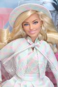Barbie/Barbie The Movie I-26-03-29-019-YB-ZI