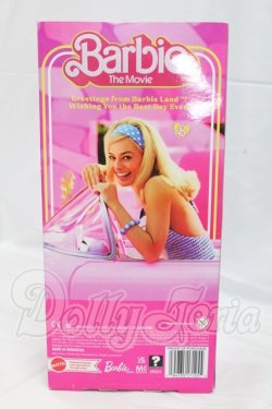 画像3: Barbie/Barbie The Movie I-26-03-29-022-YB-ZI