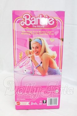 画像3: Barbie/Barbie The Movie I-26-03-29-023-YB-ZI