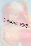 Barbie/Barbie Hula Hair I-26-03-29-024-YB-ZI