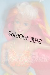 Barbie/Barbie Hula Hair I-26-03-29-024-YB-ZI