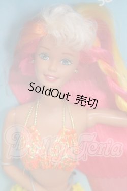 画像1: Barbie/Barbie Hula Hair I-26-03-29-024-YB-ZI