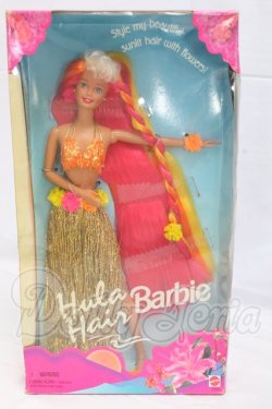 画像2: Barbie/Barbie Hula Hair I-26-03-29-024-YB-ZI