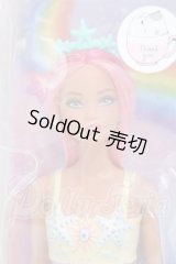 Barbie/Barbie Mermaid I-26-03-29-026-YB-ZI