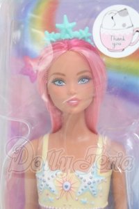 Barbie/Barbie Mermaid I-26-03-29-026-YB-ZI