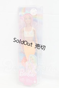 画像2: Barbie/Barbie Mermaid I-26-03-29-026-YB-ZI