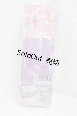 画像3: Barbie/Barbie Mermaid I-26-03-29-026-YB-ZI