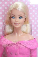 Barbie/Barbie Signature STYLED BY ANDREW MUKAMAL I-26-03-29-027-YB-ZI
