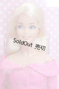 画像1: Barbie/Barbie Signature STYLED BY ANDREW MUKAMAL I-26-03-29-027-YB-ZI