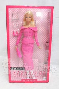画像2: Barbie/Barbie Signature STYLED BY ANDREW MUKAMAL I-26-03-29-027-YB-ZI