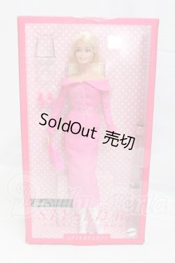 画像2: Barbie/Barbie Signature STYLED BY ANDREW MUKAMAL I-26-03-29-027-YB-ZI