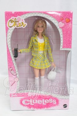画像2: Barbie/SIGNATURE CLUELESS CHIER I-26-03-29-028-YB-ZI