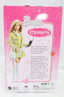 画像3: Barbie/SIGNATURE CLUELESS CHIER I-26-03-29-028-YB-ZI