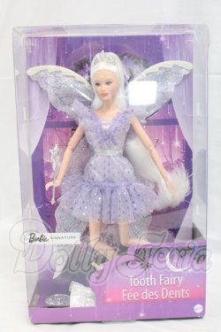 画像2: Barbie/SIGNATURE Tooth Fairy I-26-03-29-029-YB-ZI