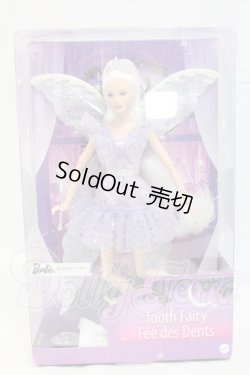画像2: Barbie/SIGNATURE Tooth Fairy I-26-03-29-029-YB-ZI