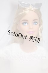 Barbie/@BARBIESTYLE ファッションドールシリーズ 1 GTJ82 I-26-03-29-003-YB-ZI