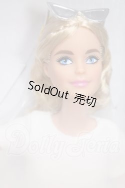 画像1: Barbie/@BARBIESTYLE ファッションドールシリーズ 1 GTJ82 I-26-03-29-003-YB-ZI