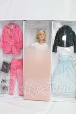 画像2: Barbie/@BARBIESTYLE ファッションドールシリーズ 1 GTJ82 I-26-03-29-003-YB-ZI