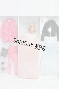 画像2: Barbie/@BARBIESTYLE ファッションドールシリーズ 1 GTJ82 I-26-03-29-003-YB-ZI