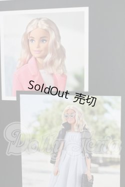 画像3: Barbie/@BARBIESTYLE ファッションドールシリーズ 1 GTJ82 I-26-03-29-003-YB-ZI