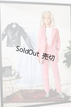 画像4: Barbie/@BARBIESTYLE ファッションドールシリーズ 1 GTJ82 I-26-03-29-003-YB-ZI