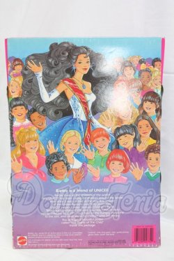 画像3: Barbie/UNICEF I-26-03-29-008-YB-ZI