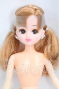 リカちゃん本体のみ I-26-03-29-049-YB-ZI