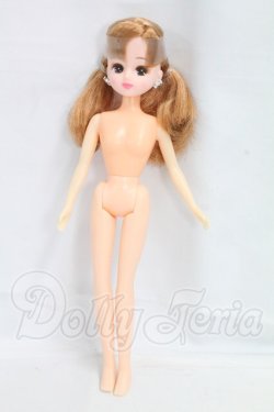 画像2: リカちゃん本体のみ I-26-03-29-049-YB-ZI