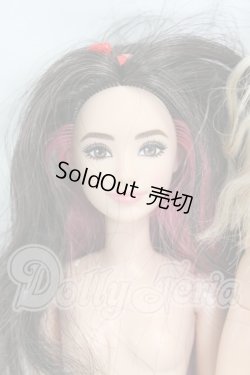 画像2: バービー/本体 I-26-03-29-048-KD-ZI