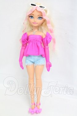 画像2: バービー/本体 I-26-03-29-041-KD-ZI