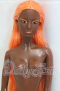 バービー/Chromatic Couture Orange Barbie I-26-03-29-044-YB-ZI