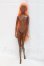 画像2: バービー/Chromatic Couture Orange Barbie I-26-03-29-044-YB-ZI (2)