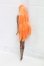画像3: バービー/Chromatic Couture Orange Barbie I-26-03-29-044-YB-ZI (3)