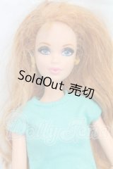 バービー/ミッジ本体 I-26-03-29-042-YB-ZI