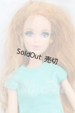 画像1: バービー/ミッジ本体 I-26-03-29-042-YB-ZI