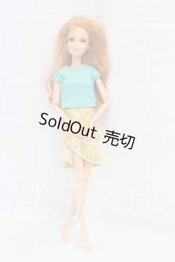 画像2: バービー/ミッジ本体 I-26-03-29-042-YB-ZI