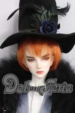 画像1: charmdoll/Vincent I-26-04-12-427-KD-ZI